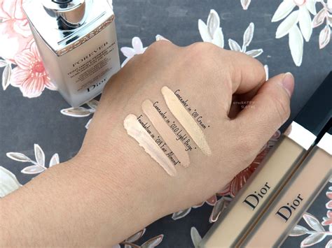 dior forever skin concealer|Mehr.